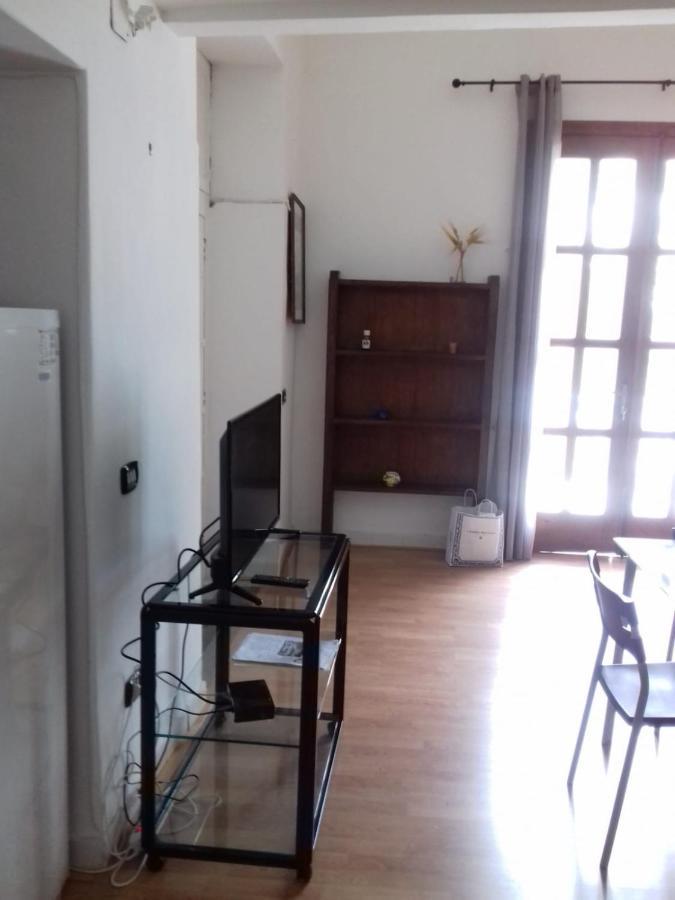 Apartamento House Efria Positano Exterior foto